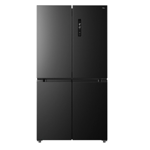 TRF590QB TCL 596 L French Door Fridge 